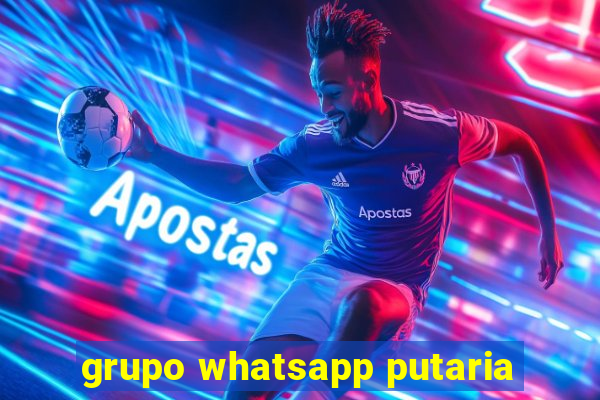 grupo whatsapp putaria